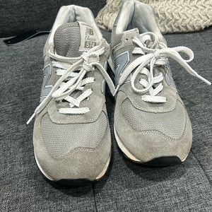 New Balance 574 Size 10.5